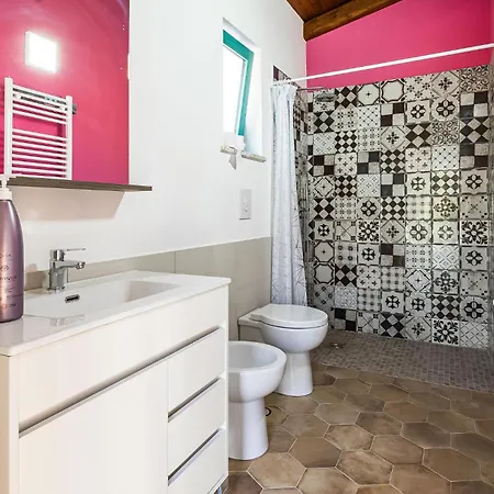 3 Bedroom Gorgeous In * Perdifumo