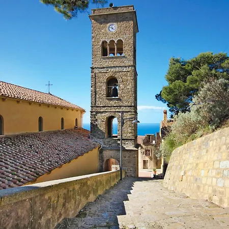 3 Bedroom Gorgeous In Perdifumo