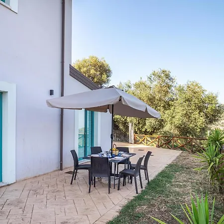 3 Bedroom Gorgeous In * Perdifumo
