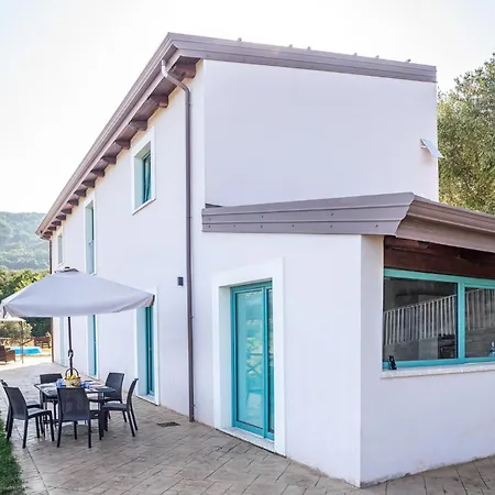 3 Bedroom Awesome Home In Perdifumo