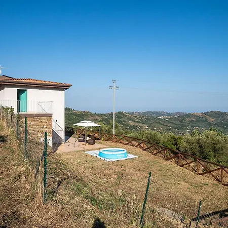 3 Bedroom Gorgeous In * Perdifumo