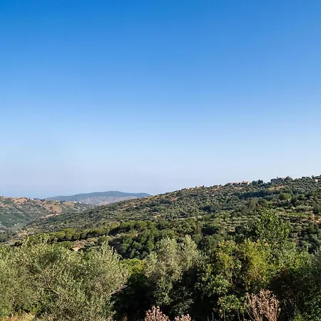 3 Bedroom Gorgeous In * Perdifumo